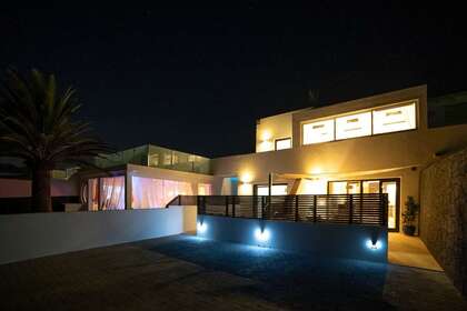Dům na prodej v Playa Blanca, Yaiza, Lanzarote. 